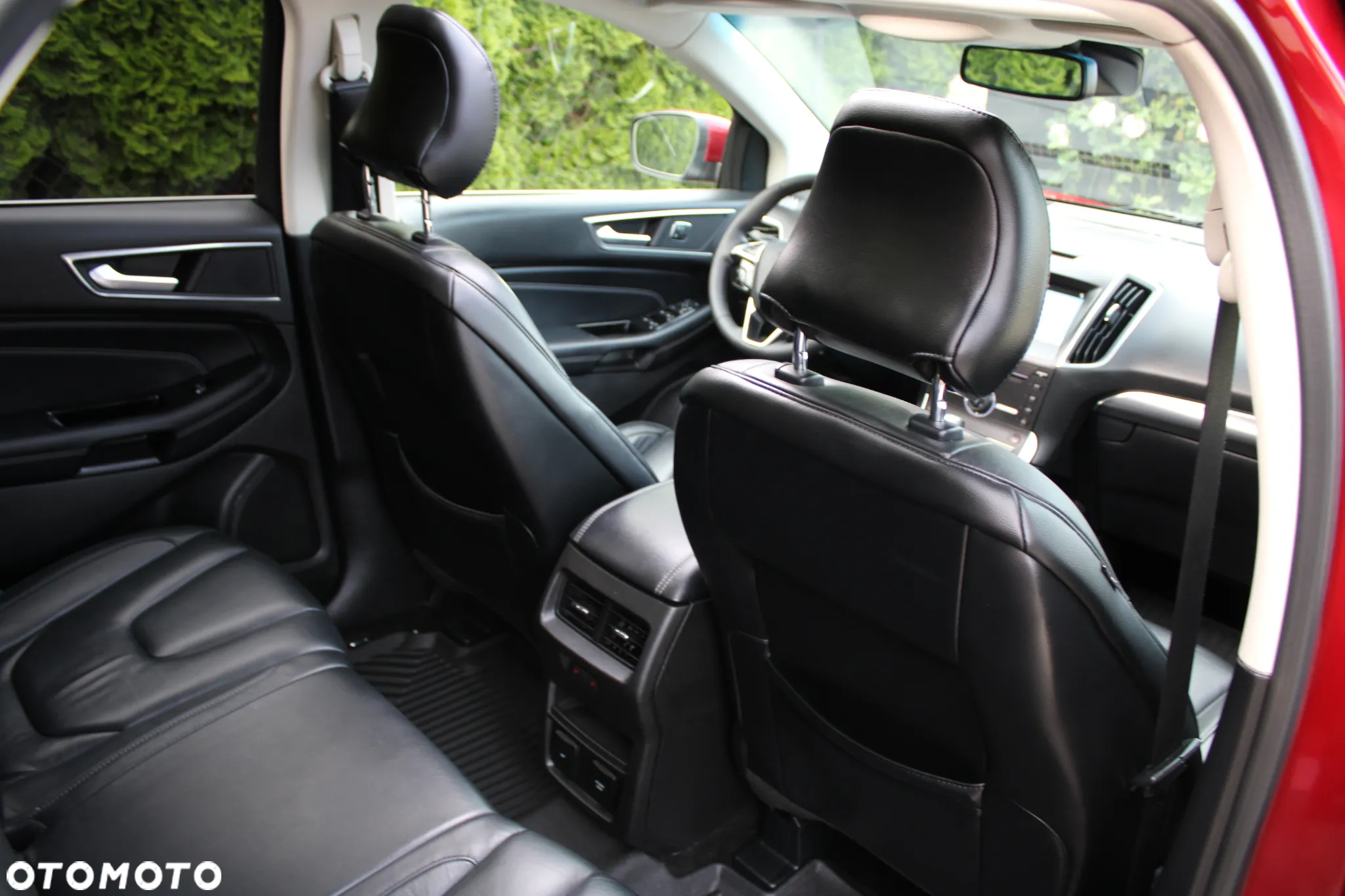 Ford Edge 2.0 TDCi Bi-Turbo 4x4 Titanium - 13