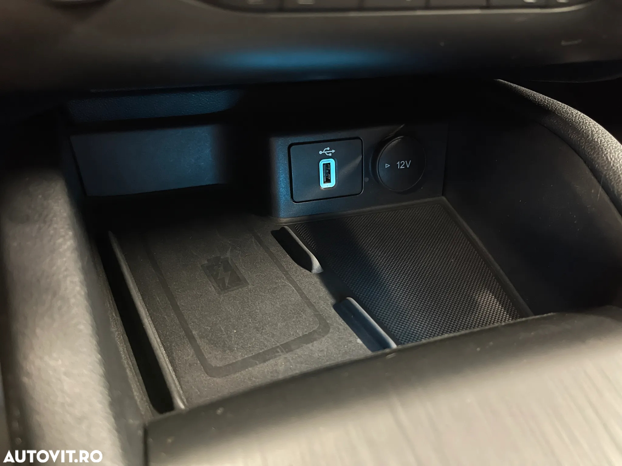 Ford Focus 2.0 EcoBlue Titanium - 22