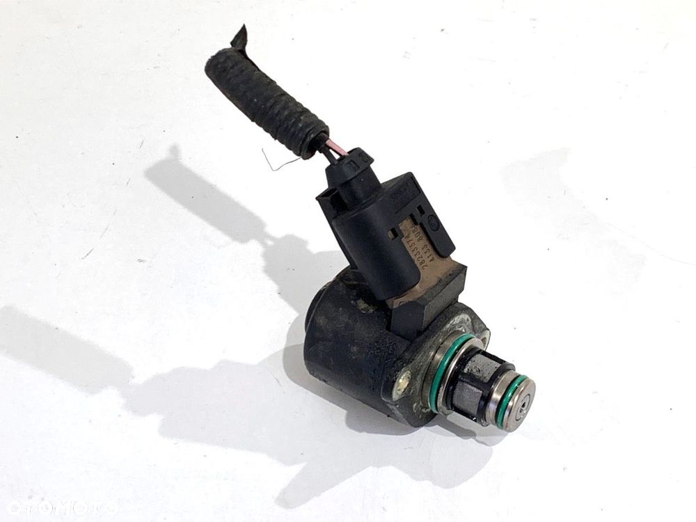 CZUJNIK CIŚNIENIA PALIWA  OPEL ANTARA A (L07) 2006 - 2022 2.2 CDTi 4x4 135 kW [184 KM] olej - 1