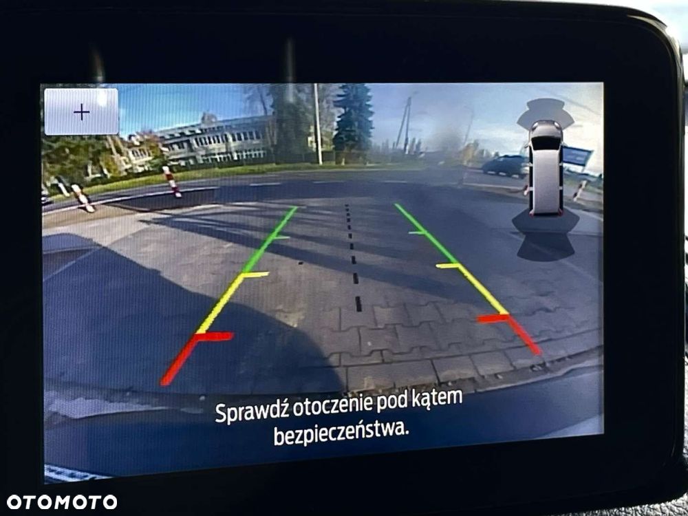 Ford TRANSIT CONNECT - 27