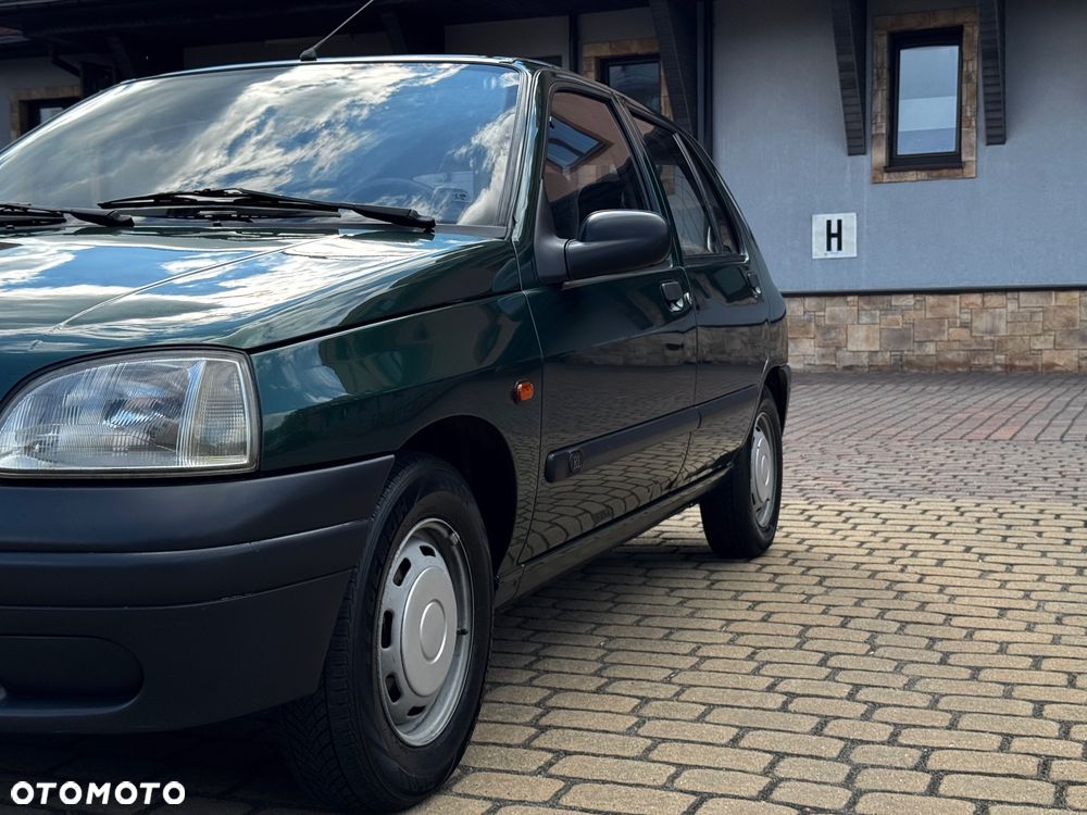 Renault Clio 1.2 - 37