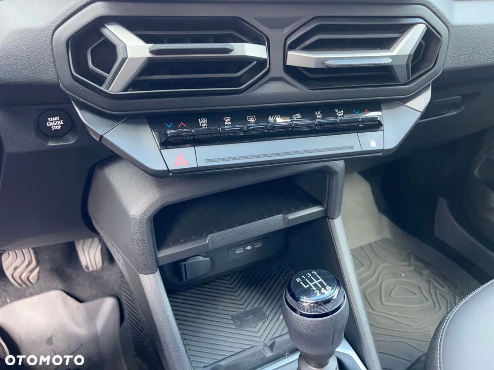 Dacia Bigster 1.2 TCe mHEV Journey - 12