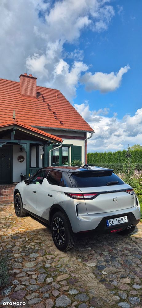 DS Automobiles DS 3 - 11