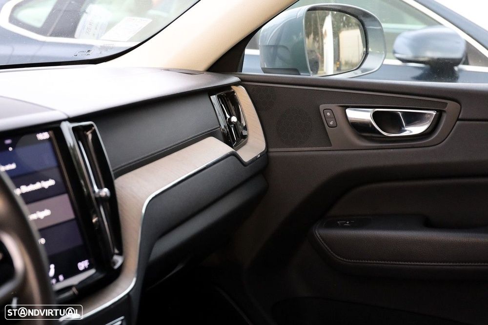 Volvo XC 60 2.0 D4 Inscription Geartronic - 14