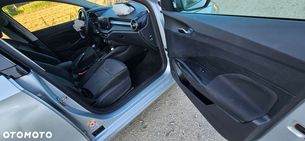 Skoda Fabia - 19