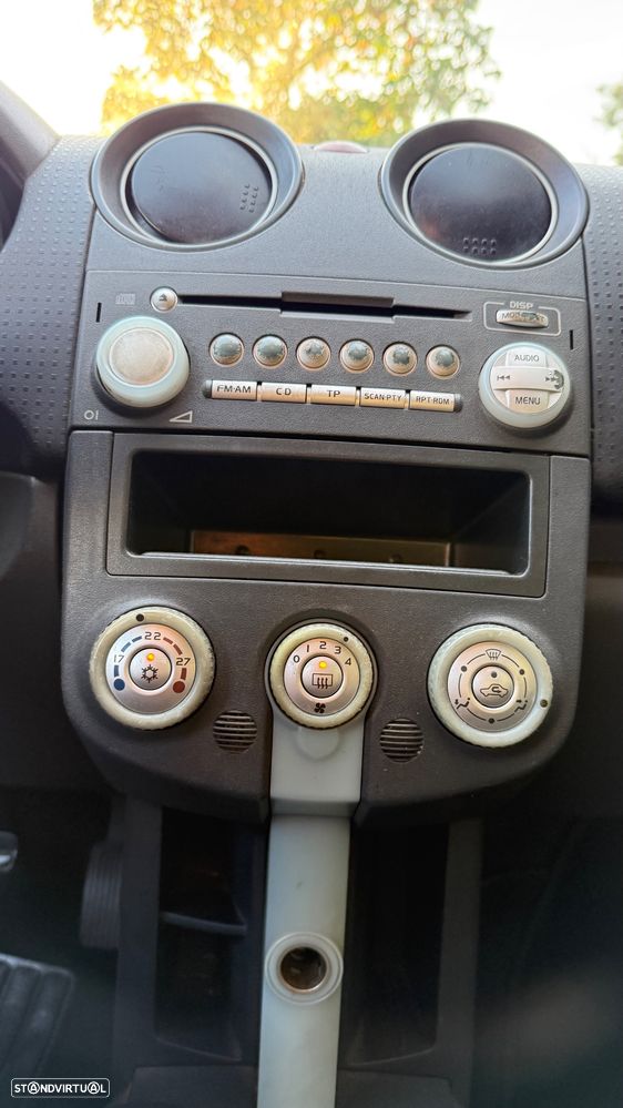 Mitsubishi Colt CZ3 - 18