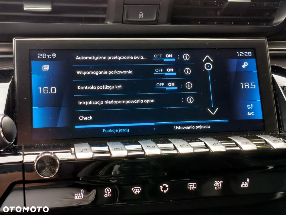 Peugeot 508 2.0 BlueHDi GT Line S&S EAT8 - 13