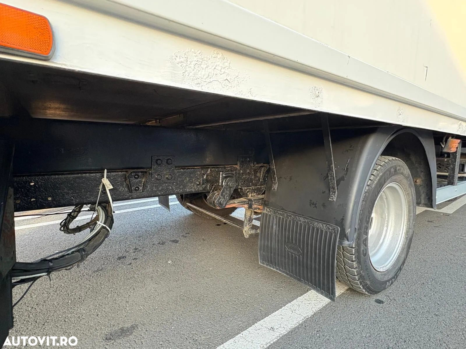 Iveco Daily - 24