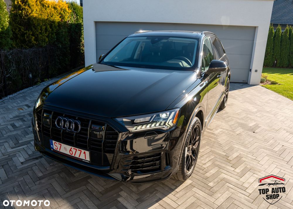 Audi Q7 - 4