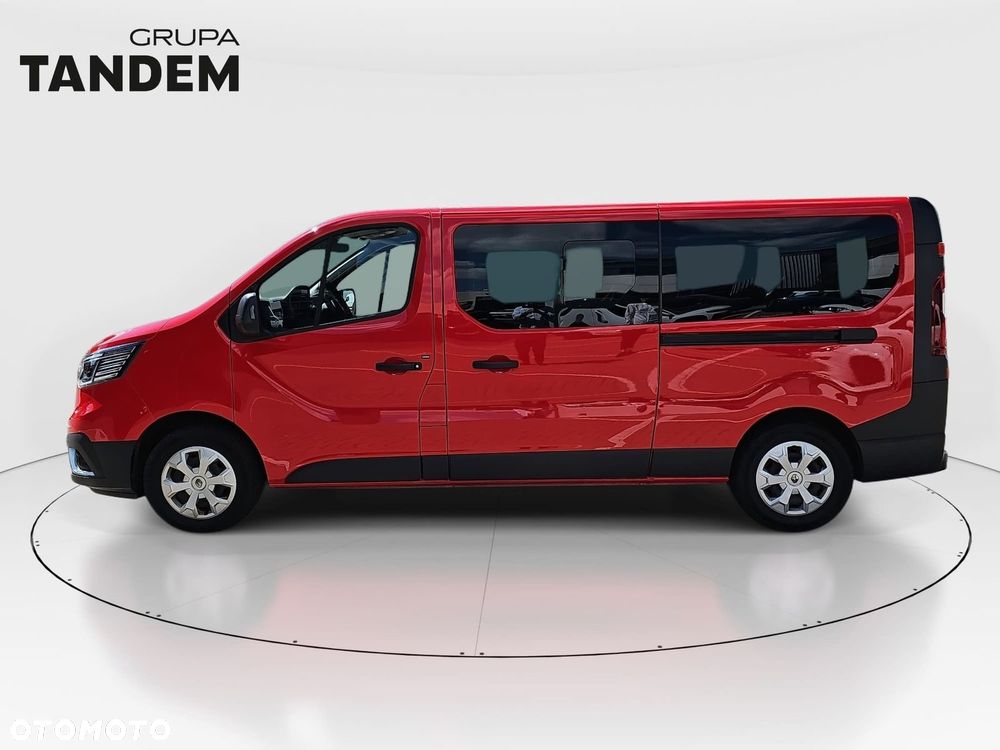 Renault Trafic 2.0 dCi - 8