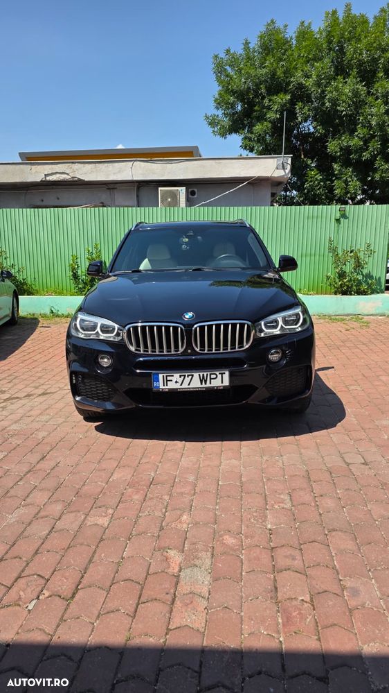 BMW X5 - 14