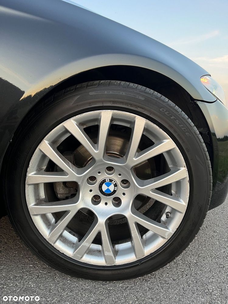 BMW Seria 5 - 22