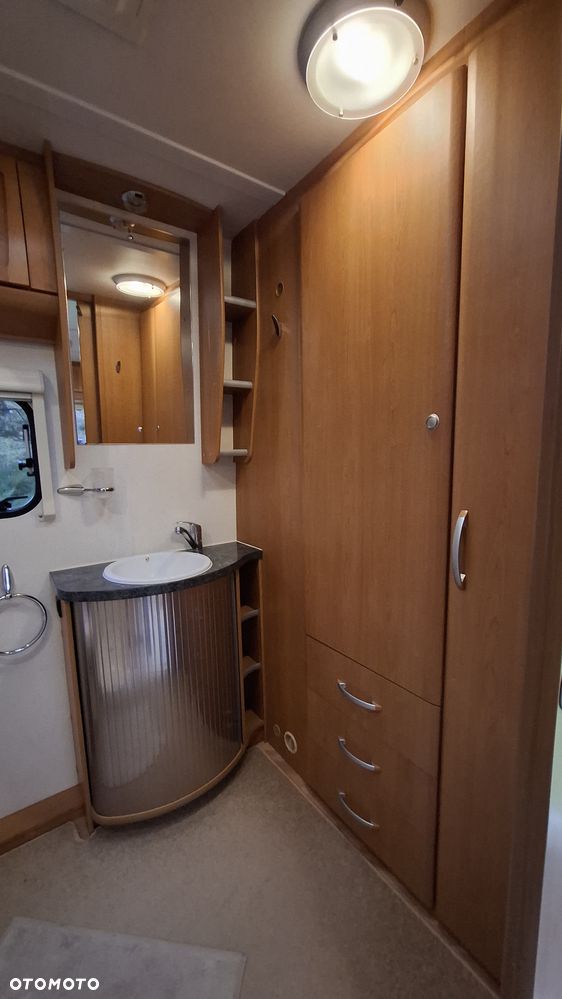 Lunar Clubman 475 CK - 13