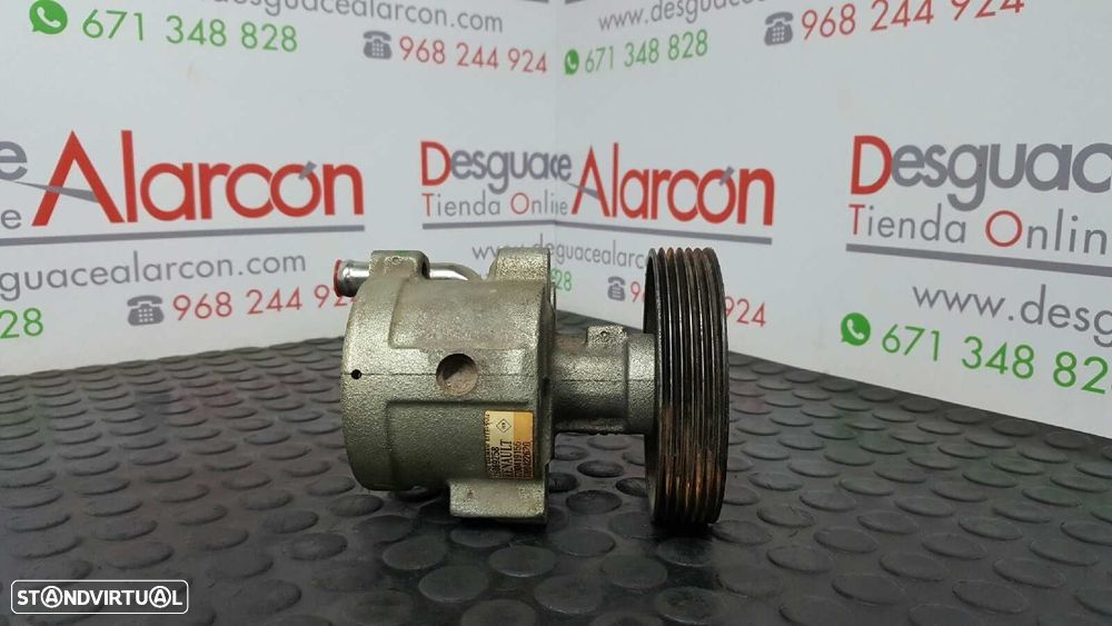 BOMBA DIREÇÃO RENAULT LAGUNA GRANDTOUR (K56) 1.9 DTI DIESEL CAT - 1
