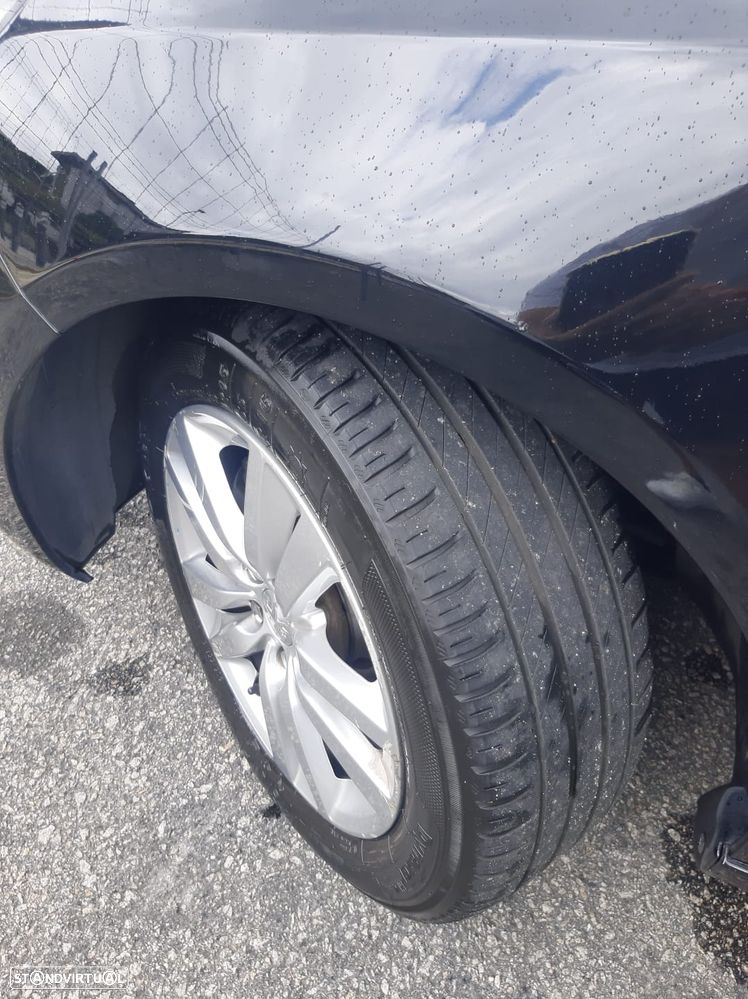 Peugeot 308 BlueHDi FAP 120 EAT6 Stop & Start Active - 12