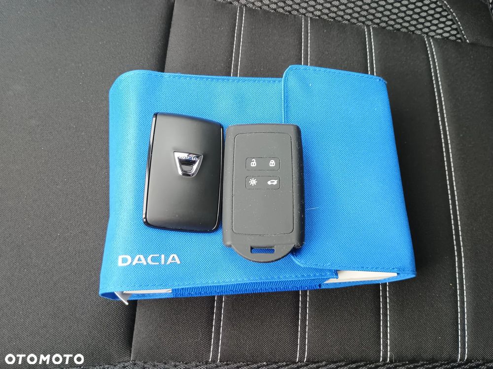 Dacia Duster 1.3 TCe Prestige EDC - 31