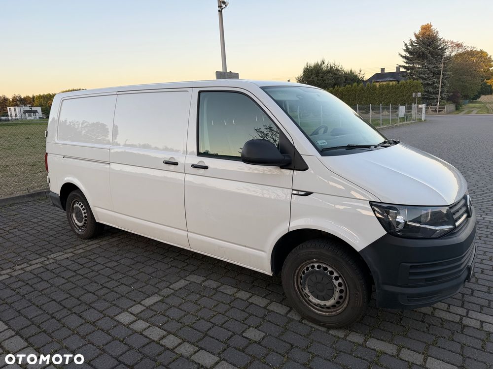 Volkswagen TRANSPORTER T6 - 1