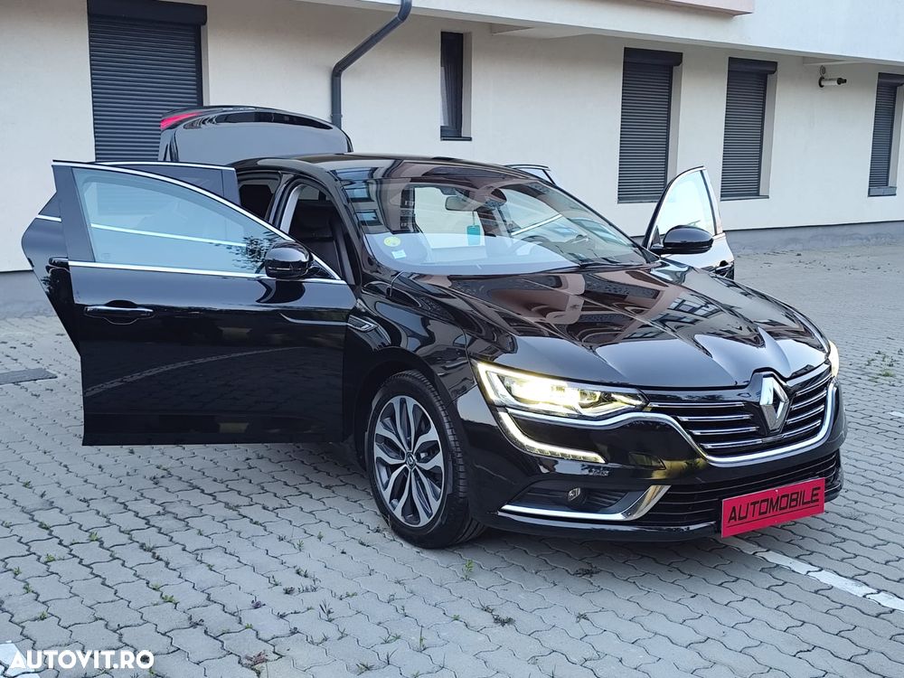 Renault Talisman - 8