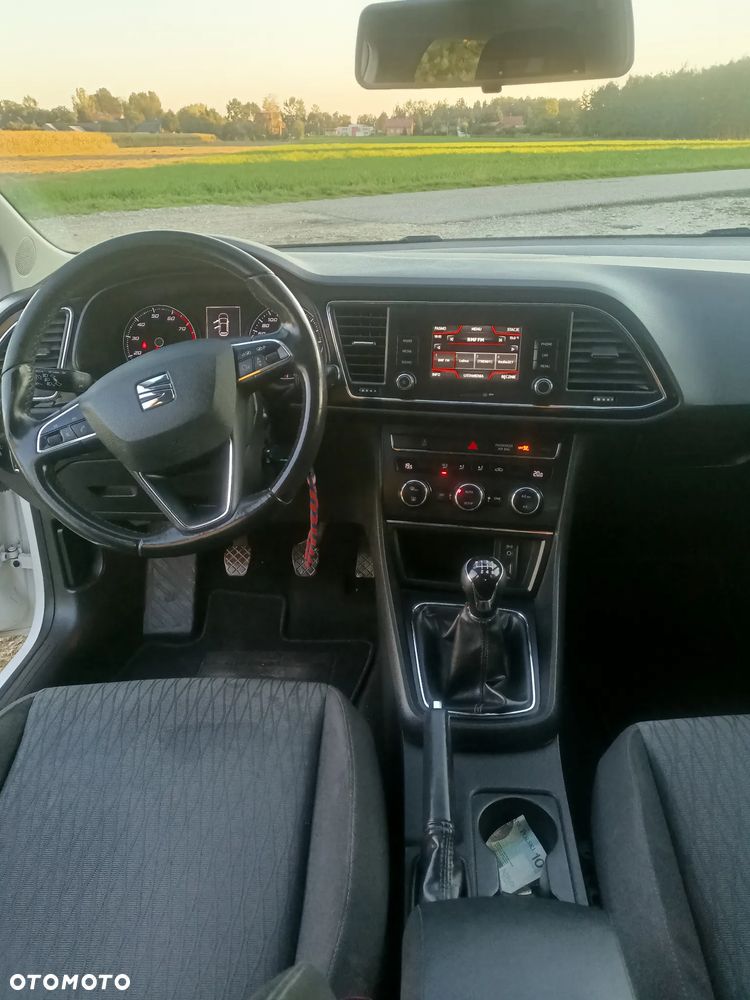 Seat Leon - 14