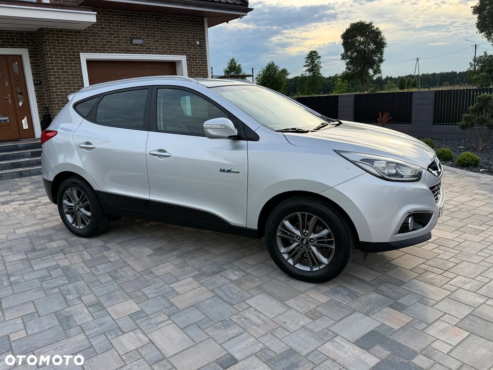 Hyundai ix35 1.6 GDI Premium 2WD - 6