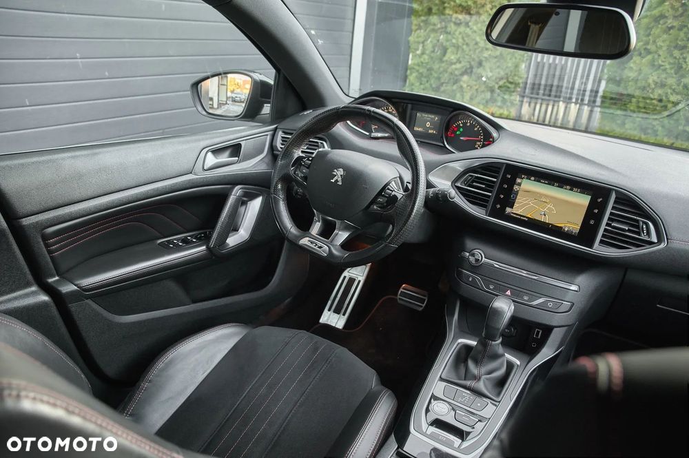 Peugeot 308 - 22