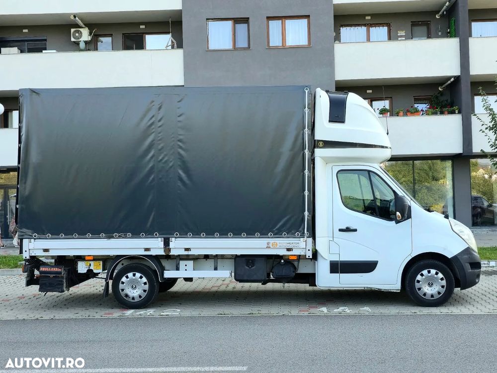 Renault Master - 12