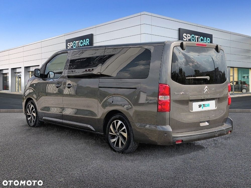 Citroën SpaceTourer 2.0 BlueHDi XL Business Lounge - 7