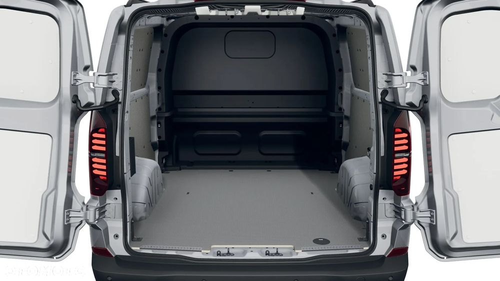 Volkswagen Nowy Transporter Plus - 4