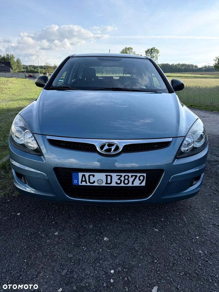 Hyundai i30 1.4 Comfort - 3