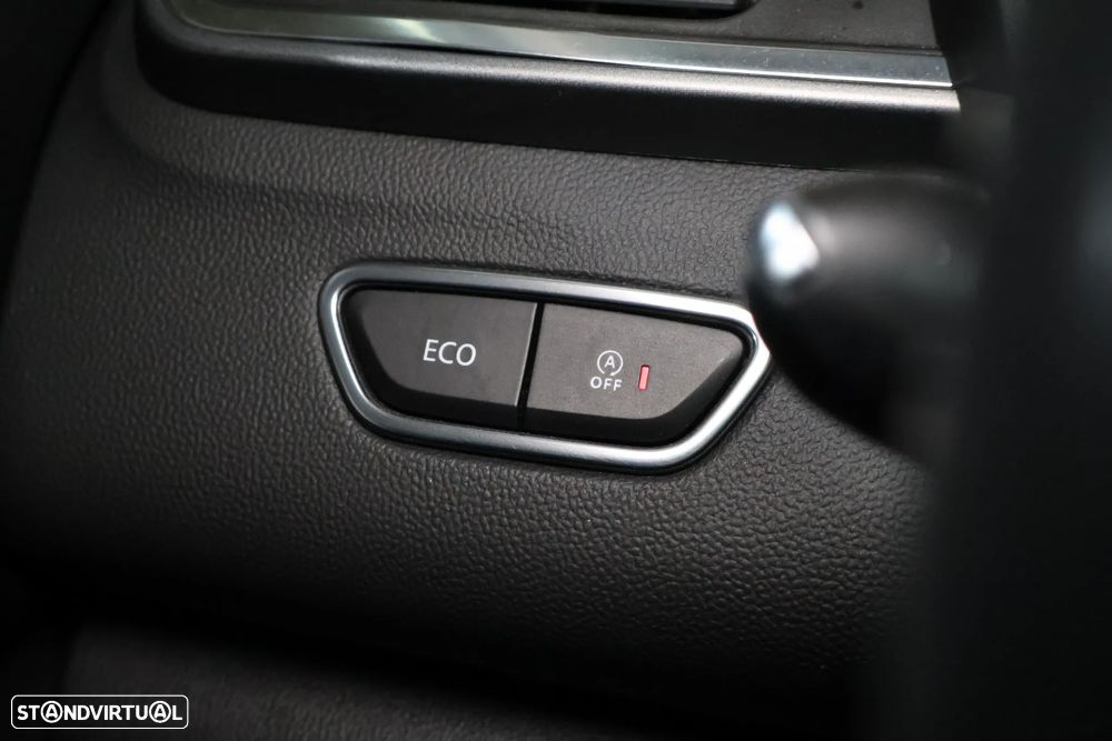 Renault Kadjar 1.3 TCe Black Edition EDC - 31