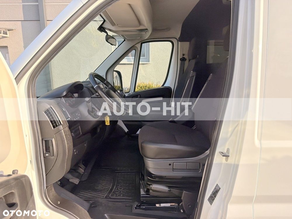 Peugeot Boxer - 7