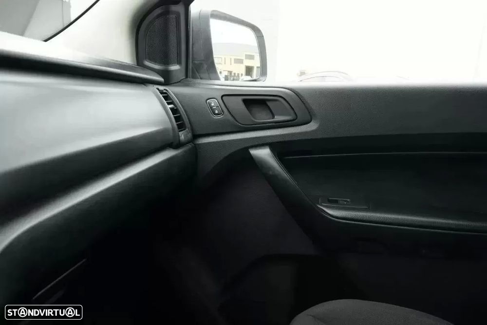 Ford Ranger 2.0 EcoBlue SC XL 4WD - 17