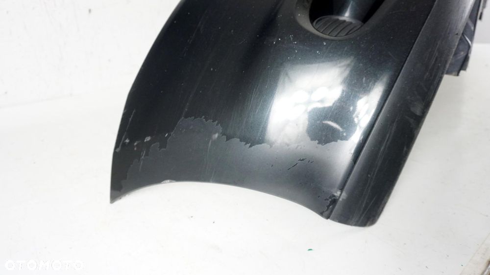 ZDERZAK PRZÓD PRZEDNI TOYOTA AURIS I 1 LIFT E15 FL HB 10-12 209 ATRAPA - 9