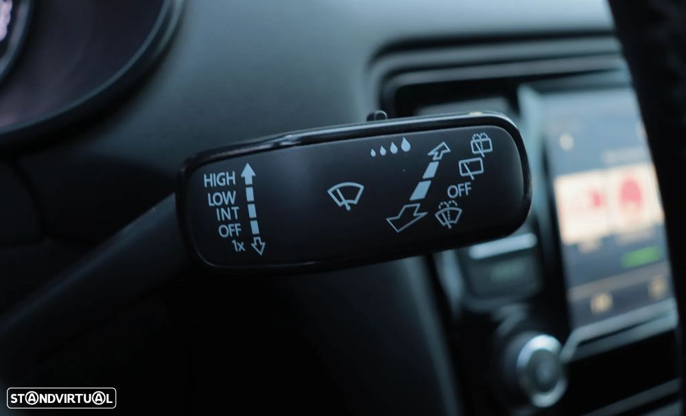 Skoda Octavia Break 1.6 TDi Ambition - 23