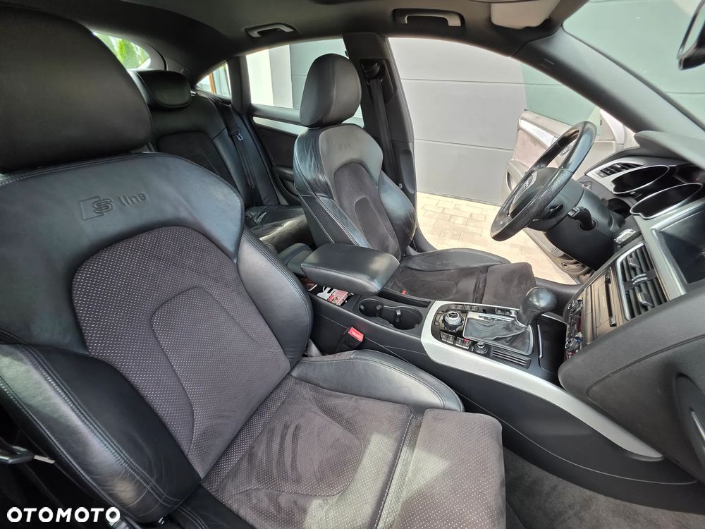 Audi A5 Sportback - 23