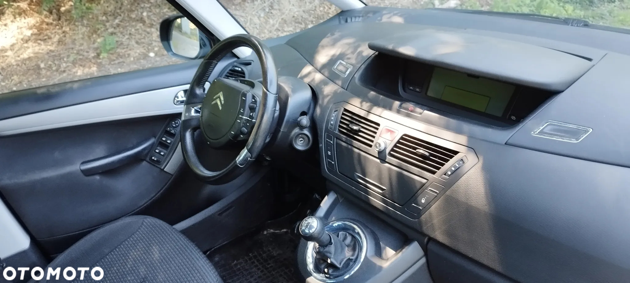 Citroën C4 Picasso 1.6 HDi FAP Style - 5