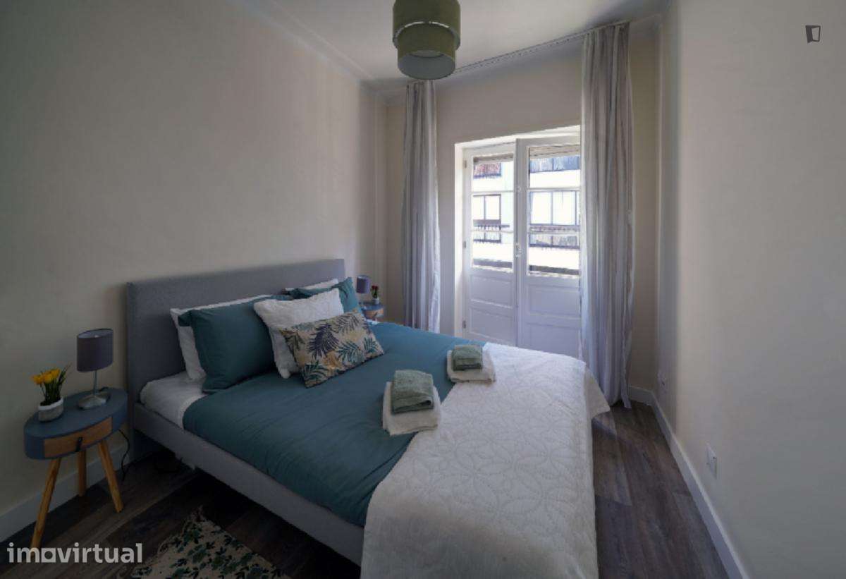 Apartamento com 2 quartos - localizado em Cedofeita Porto - Grande imagem: 5/11