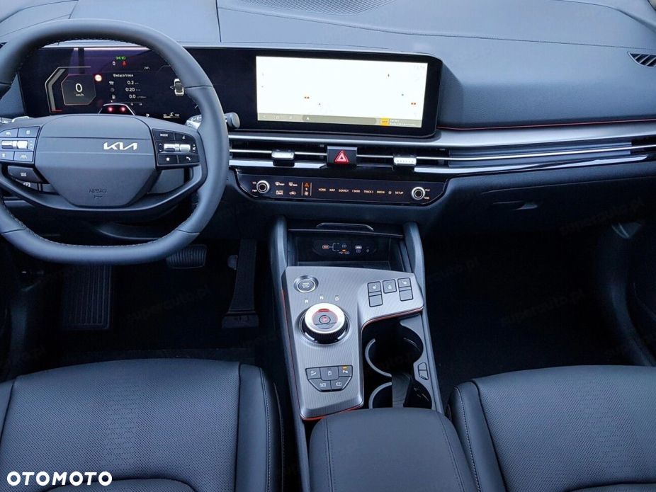 Kia Sportage - 7
