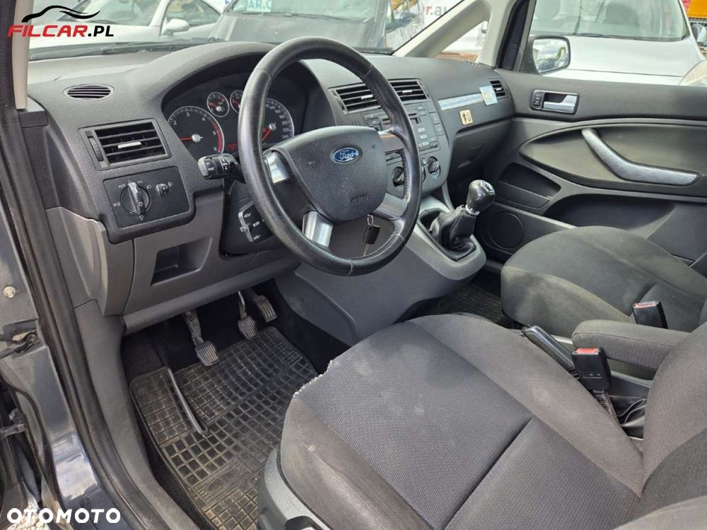 Ford Focus C-Max - 7
