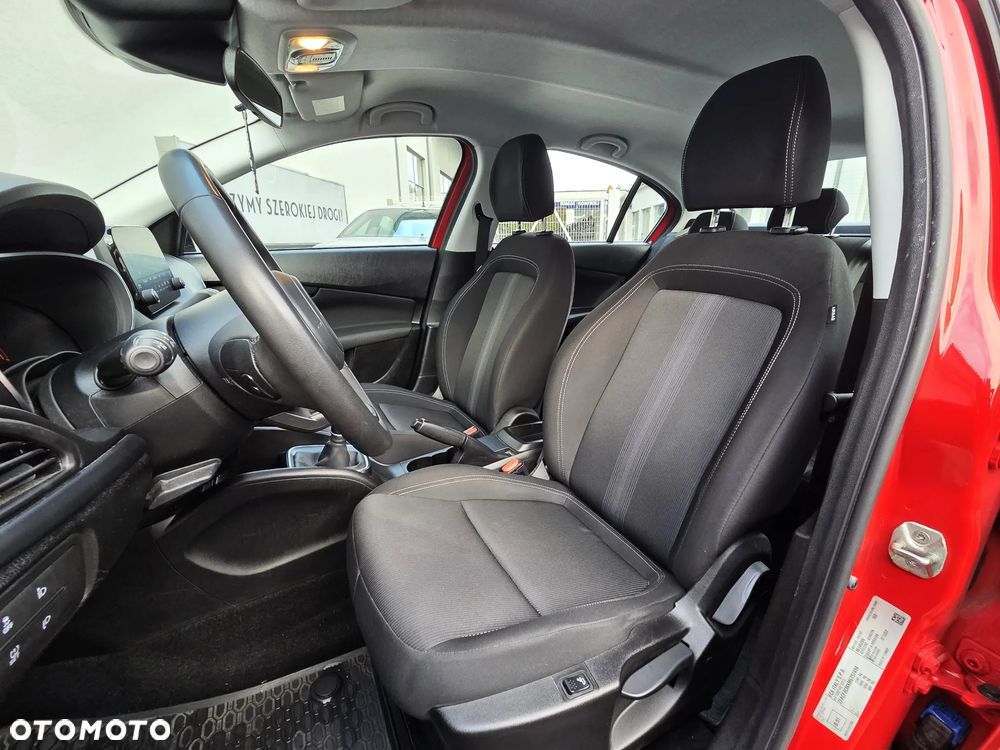 Fiat Tipo 1.3 MultiJet City - 10