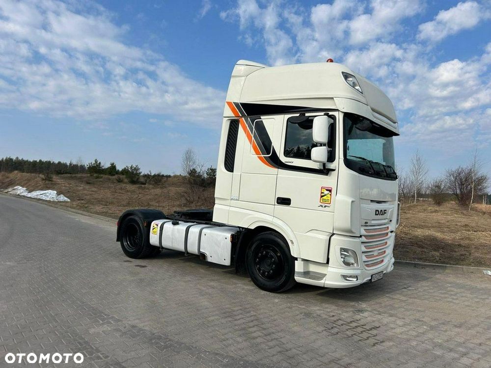 DAF XF 106 - 9