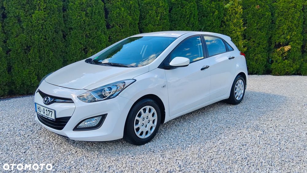 Hyundai i30 1.4 Classic - 25