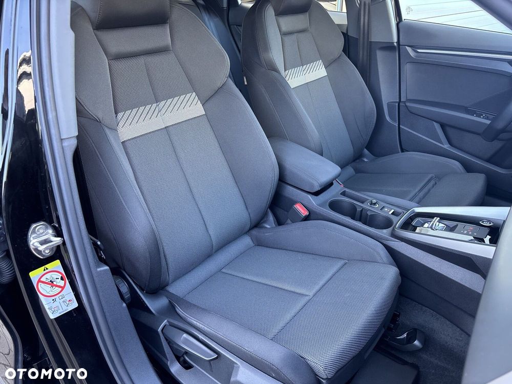 Audi A3 Limousine - 29