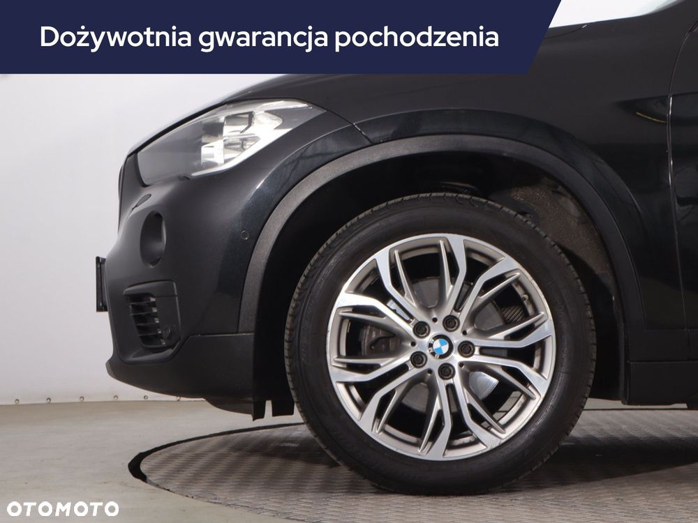 BMW X1 - 17