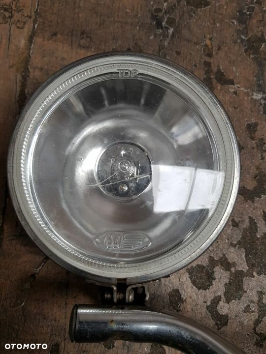 Lampy lightbar stelaż - 4