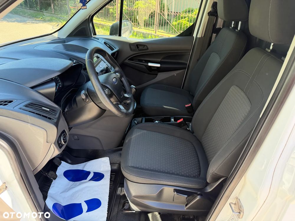 Ford TRANSIT CONNECT - 8