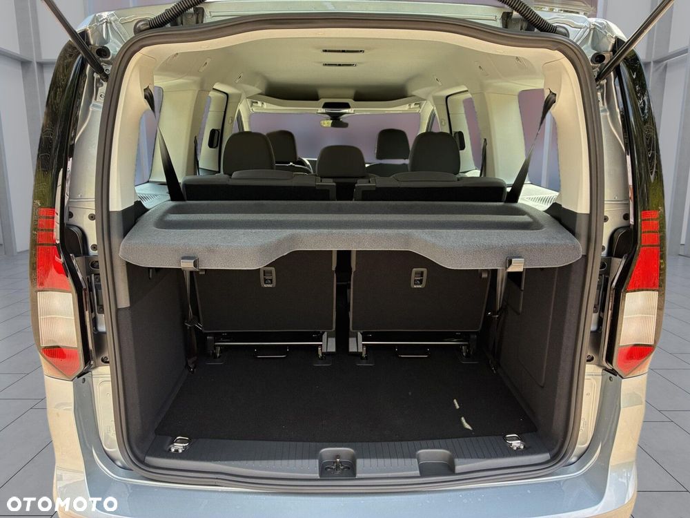 Volkswagen Caddy Maxi 2.0 TDI - 12