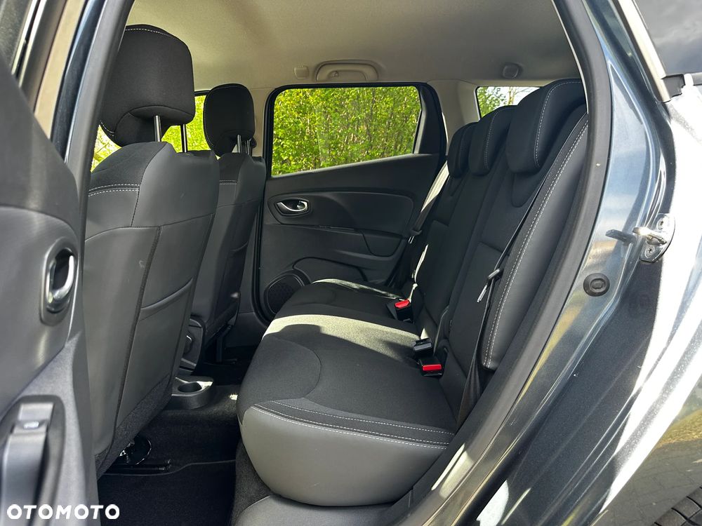 Renault Clio 0.9 Energy TCe Limited EU6 - 38