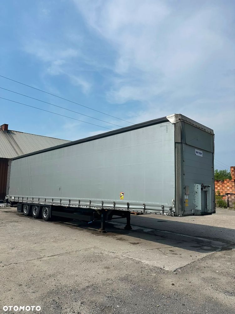 Schmitz Cargobull - 1