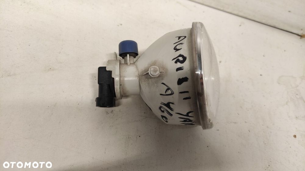 HALOGEN PRAWY TOYOTA AURIS II YARIS III AYGO II VERSO 90008495 13-18 - 3